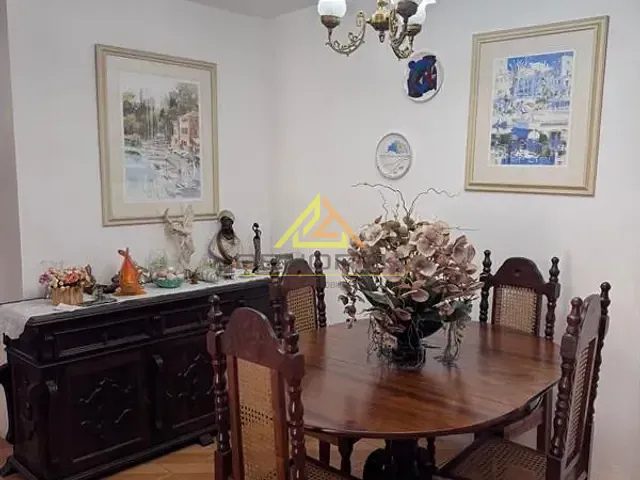 Apartamento com 60m² 2 quartos e 1 banheiro, à venda, no bairro Santa Teresinha em São Paulo