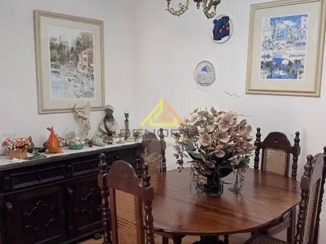 Apartamento com 60m² 2 quartos e 1 banheiro, à venda, no bairro Santa Teresinha em São Paulo