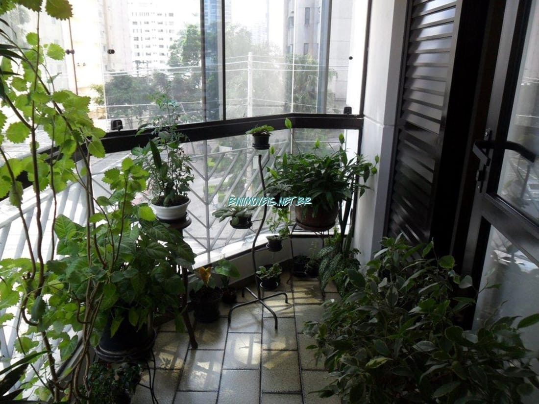Apartamento, 3 quartos, 109 m² - Foto 1