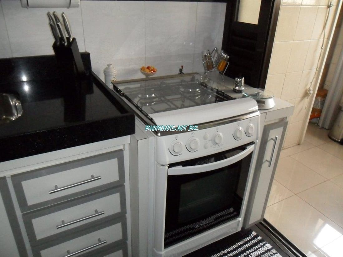 Apartamento, 3 quartos, 109 m² - Foto 4