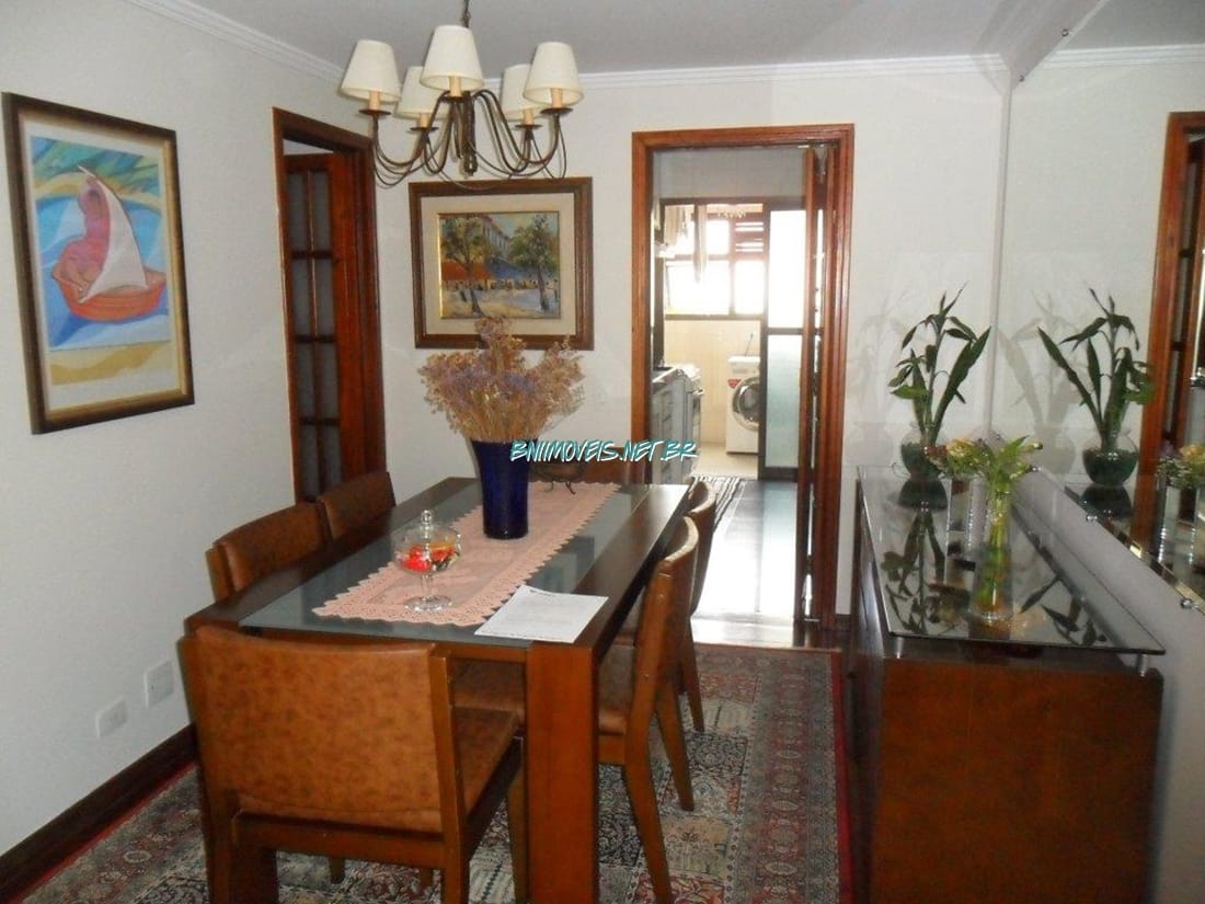 Apartamento, 3 quartos, 109 m² - Foto 15