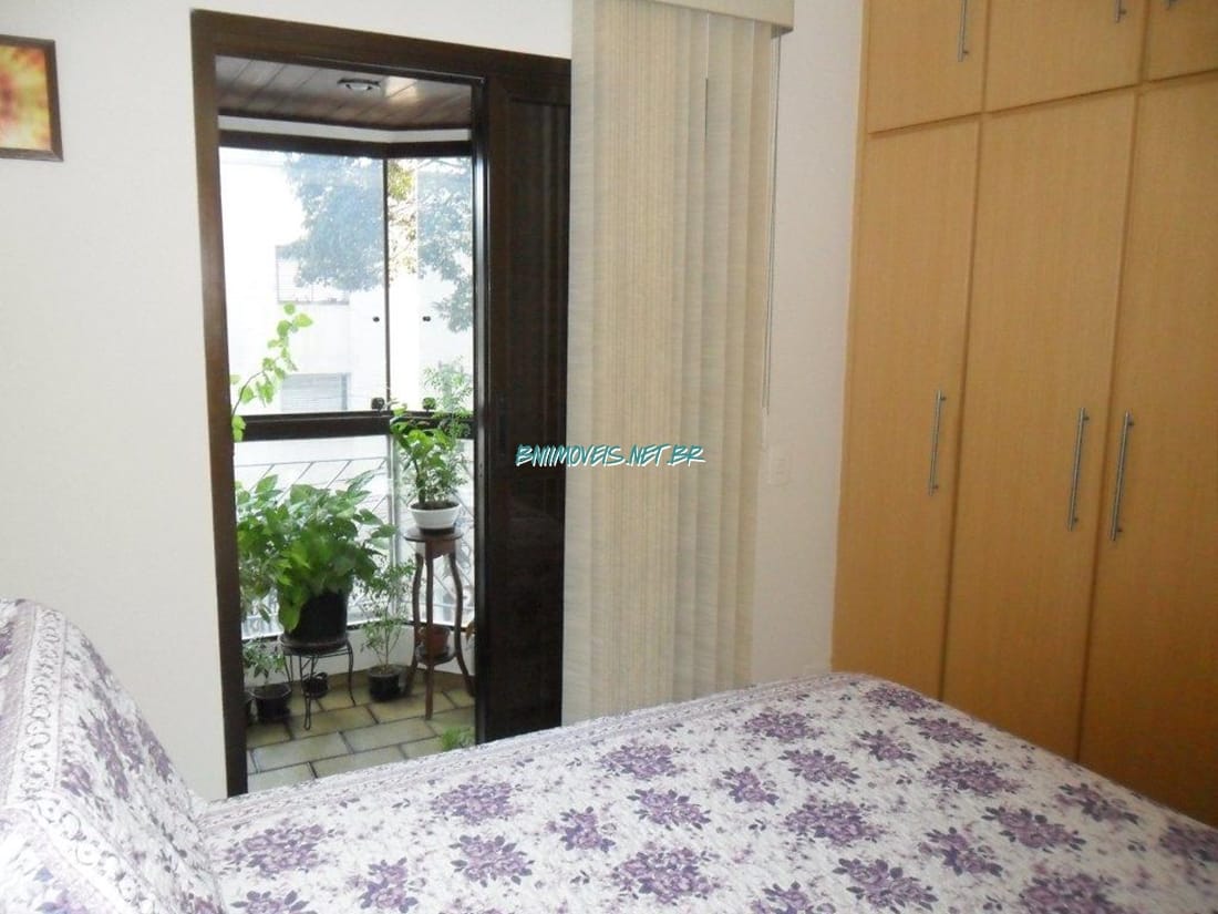 Apartamento, 3 quartos, 109 m² - Foto 5