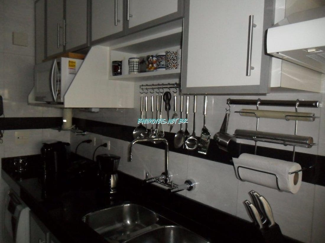 Apartamento, 3 quartos, 109 m² - Foto 3