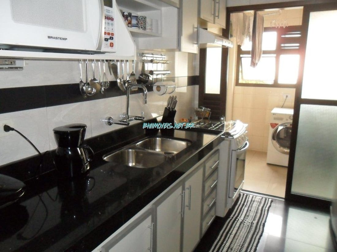 Apartamento, 3 quartos, 109 m² - Foto 2