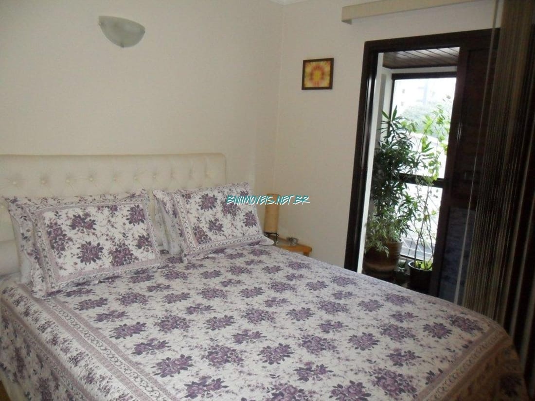 Apartamento, 3 quartos, 109 m² - Foto 13
