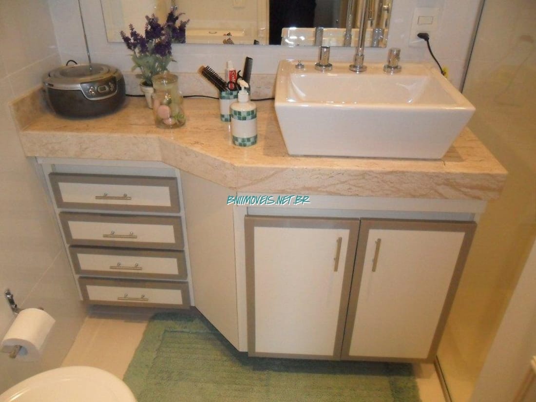 Apartamento, 3 quartos, 109 m² - Foto 10