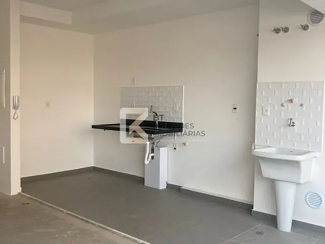 Apartamento 2 quartos e 1 banheiro, à venda, no bairro Centro em Indaiatuba