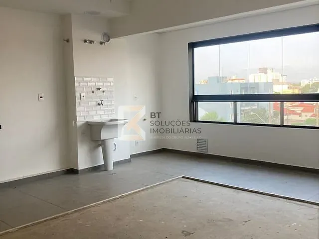 Apartamento 2 quartos e 1 banheiro, à venda, no bairro Centro em Indaiatuba