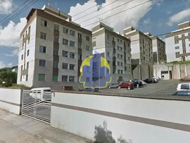 Apartamento com 128m² 2 quartos e 1 banheiro, à venda, no bairro Jardim Dayse em Ferraz de Vasconcelos