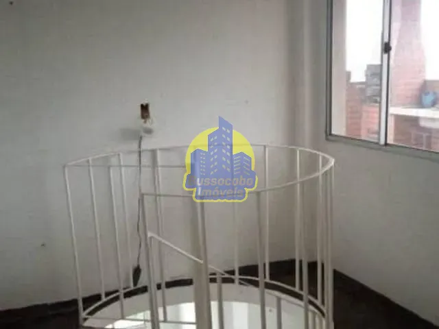 Apartamento com 128m² 2 quartos e 1 banheiro, à venda, no bairro Jardim Dayse em Ferraz de Vasconcelos