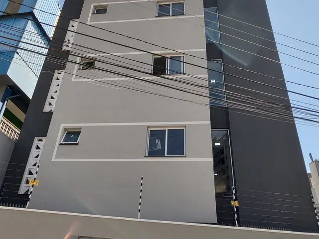 Apartamento com 33m² 2 quartos e 1 banheiro, à venda, no bairro Vila Antonina em São Paulo