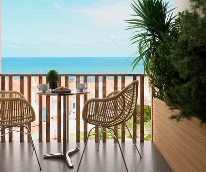 Apartamento, 2 quartos, 51 m² - Foto 3