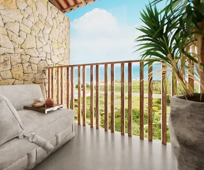 Apartamento, 2 quartos, 51 m² - Foto 7