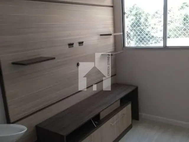 Apartamento 2 quartos e 1 banheiro, à venda, no bairro Recanto Quarto Centenário em Jundiaí