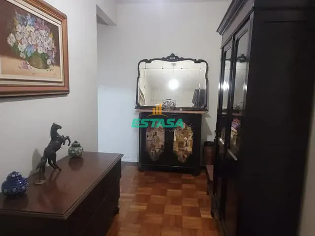 Apartamento 3 quartos e 3 banheiros, à venda, no bairro Flamengo em Rio de Janeiro