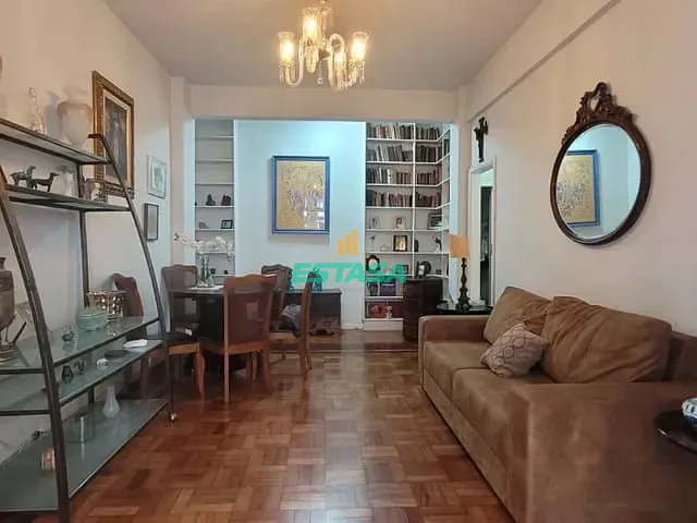 Apartamento 3 quartos e 3 banheiros, à venda, no bairro Flamengo em Rio de Janeiro