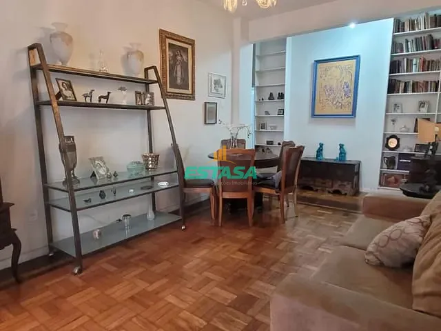 Apartamento 3 quartos e 3 banheiros, à venda, no bairro Flamengo em Rio de Janeiro