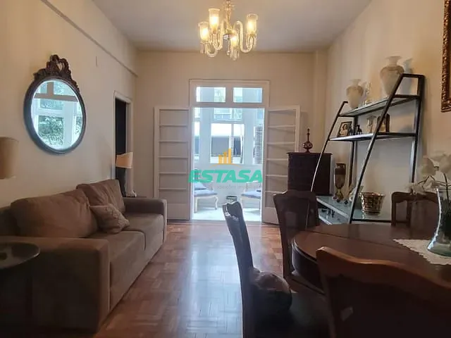 Apartamento 3 quartos e 3 banheiros, à venda, no bairro Flamengo em Rio de Janeiro