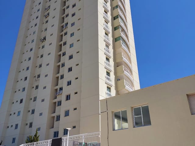 Foto do Apartamento - Apartamento à venda 3 Quartos, 1 Suite, 2 Vagas, 1985M², Maracanã, Anápolis - GO | Residencial Fenicia | Fabiana Monteiro