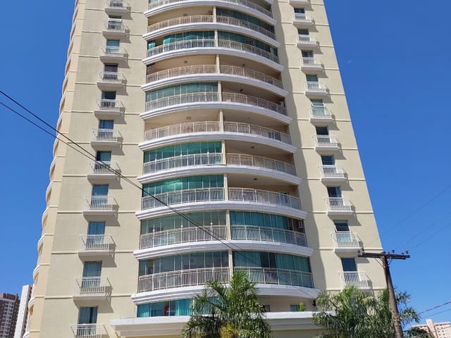 Foto do Apartamento - Apartamento à venda 3 Quartos, 1 Suite, 2 Vagas, 1985M², Maracanã, Anápolis - GO | Residencial Fenicia | Fabiana Monteiro