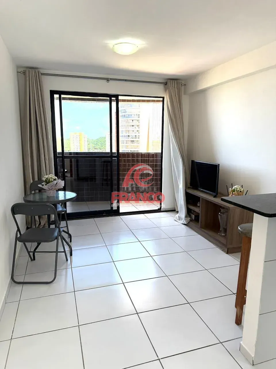 Apartamento, 2 quartos, 55 m² - Foto 40