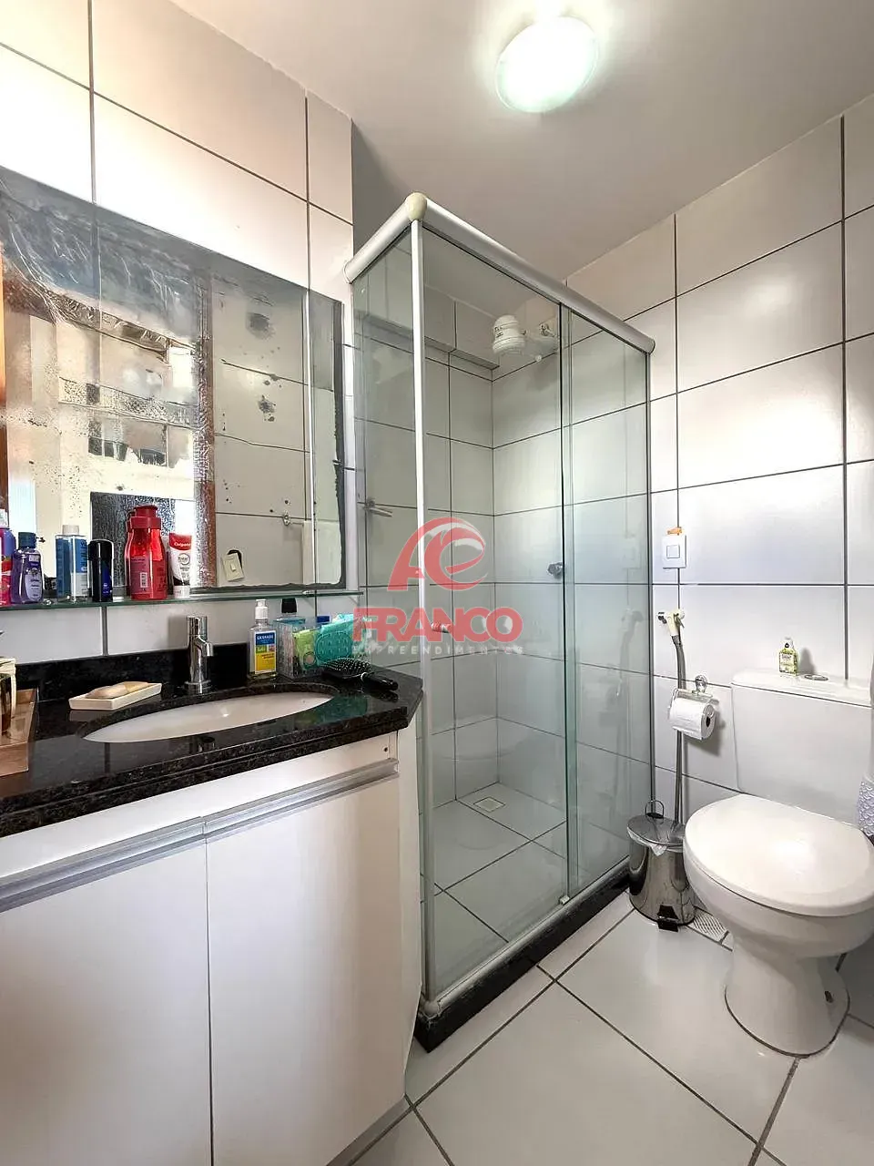 Apartamento, 2 quartos, 55 m² - Foto 41