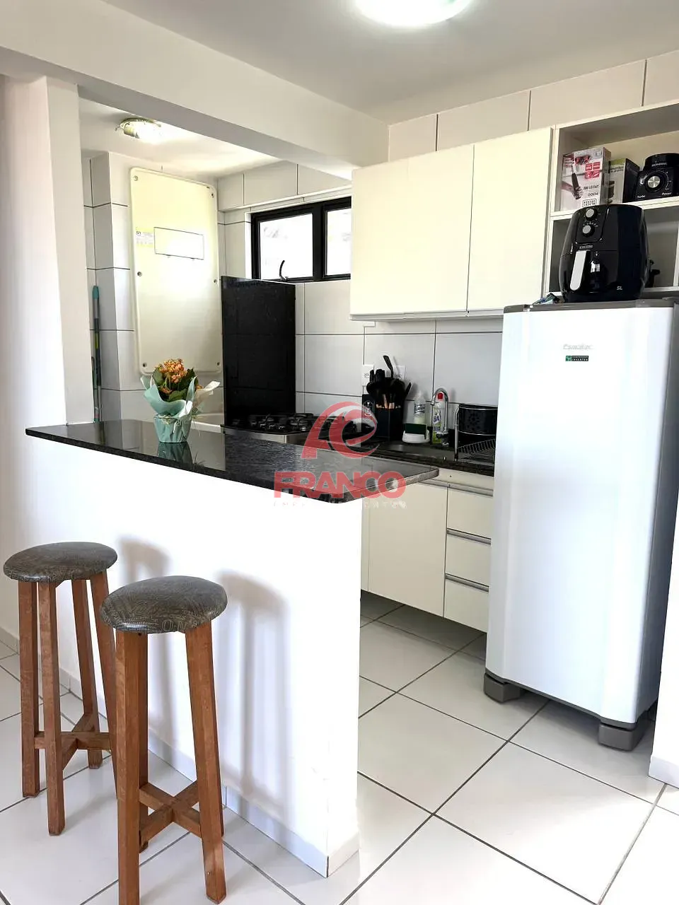 Apartamento, 2 quartos, 55 m² - Foto 32