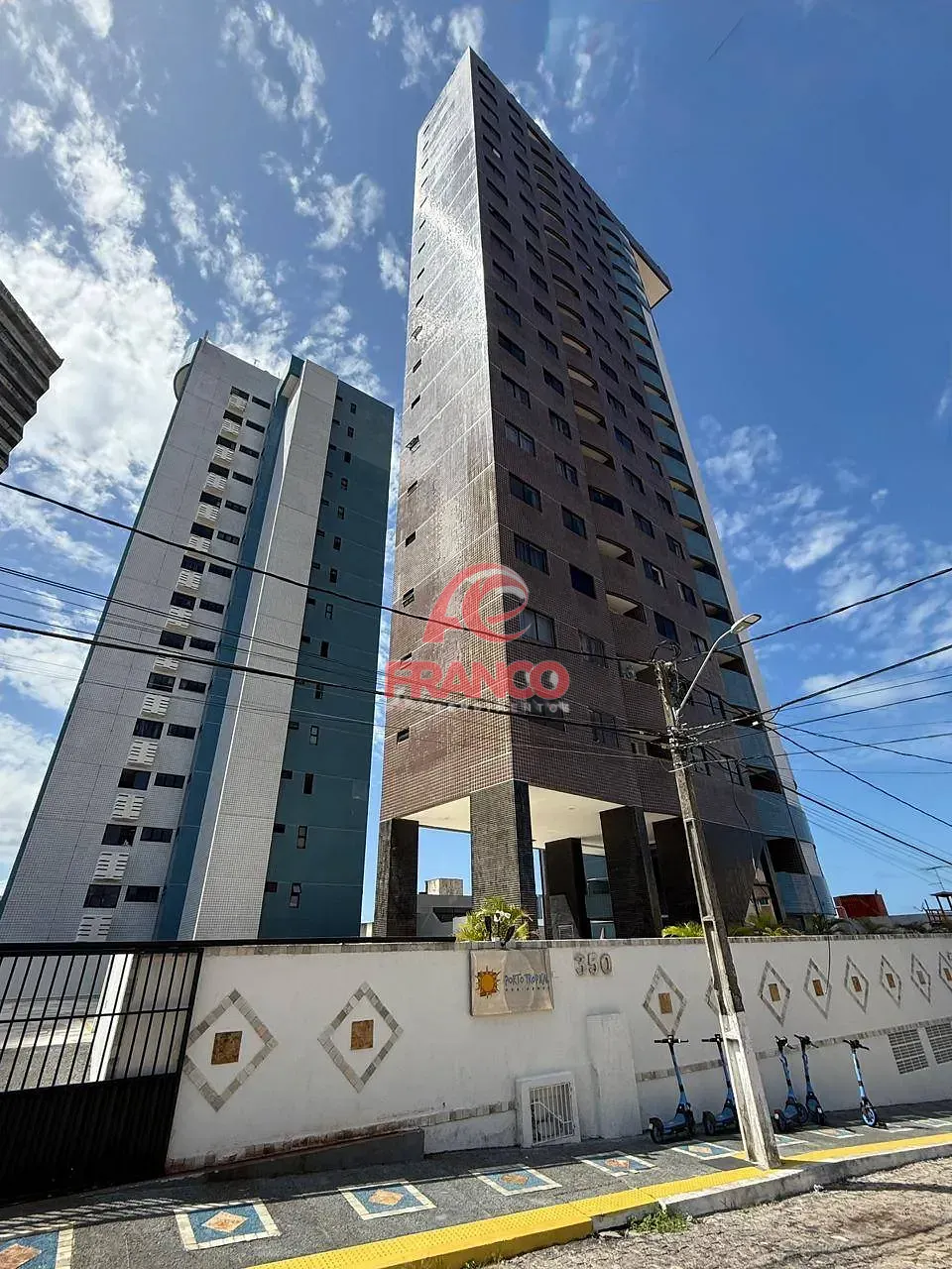 Apartamento, 2 quartos, 55 m² - Foto 39