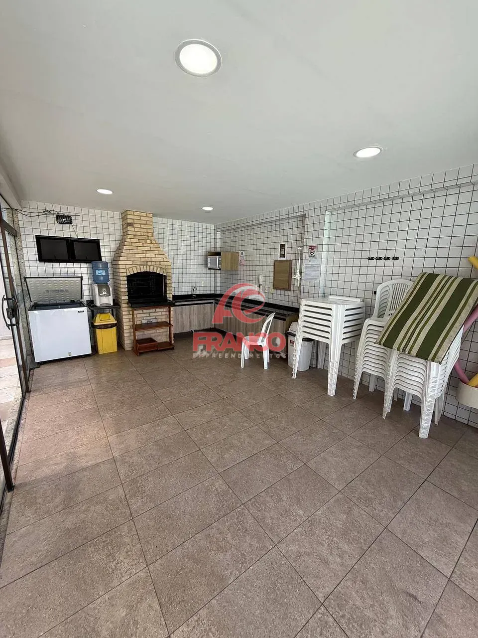 Apartamento, 2 quartos, 55 m² - Foto 31