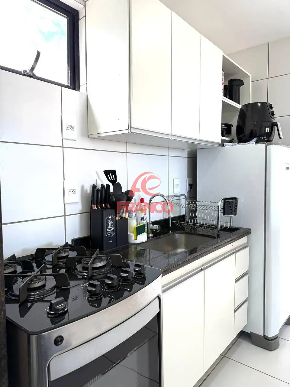 Apartamento, 2 quartos, 55 m² - Foto 30