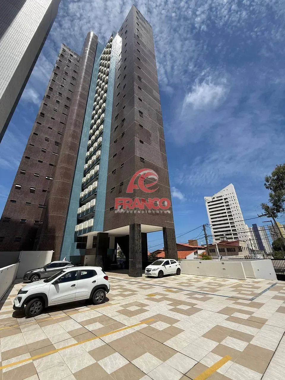 Apartamento, 2 quartos, 55 m² - Foto 29