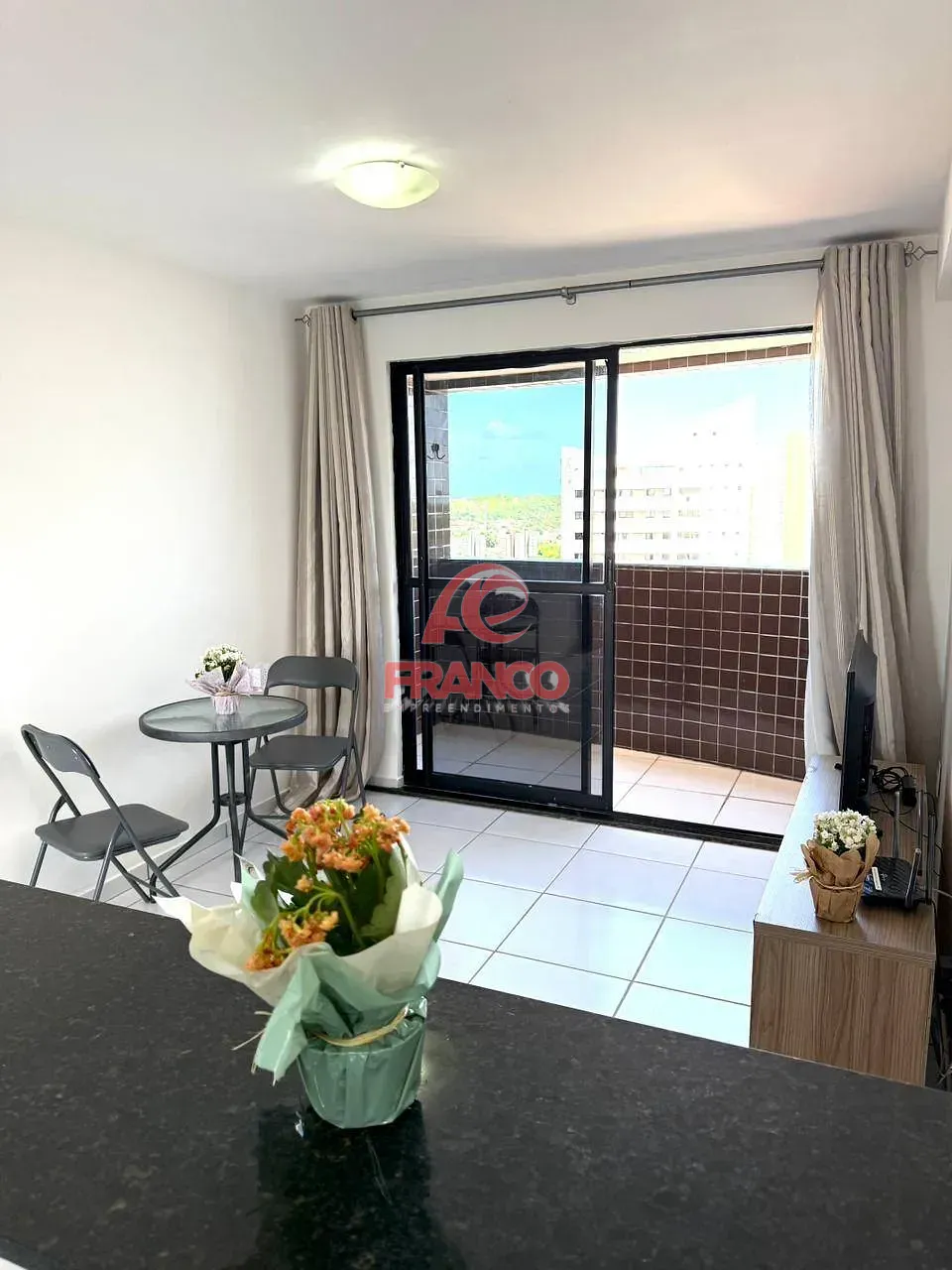Apartamento, 2 quartos, 55 m² - Foto 33
