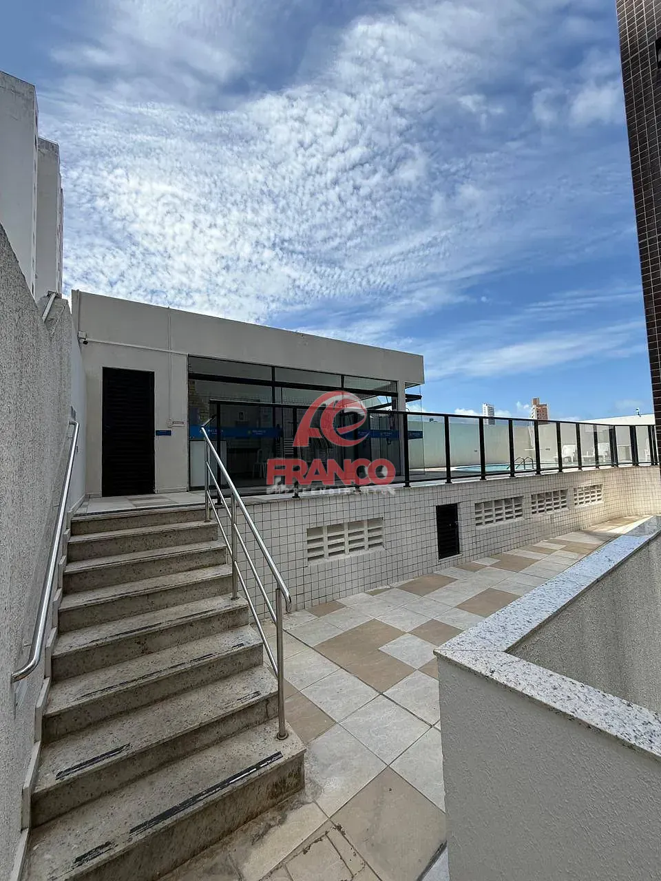 Apartamento, 2 quartos, 55 m² - Foto 6