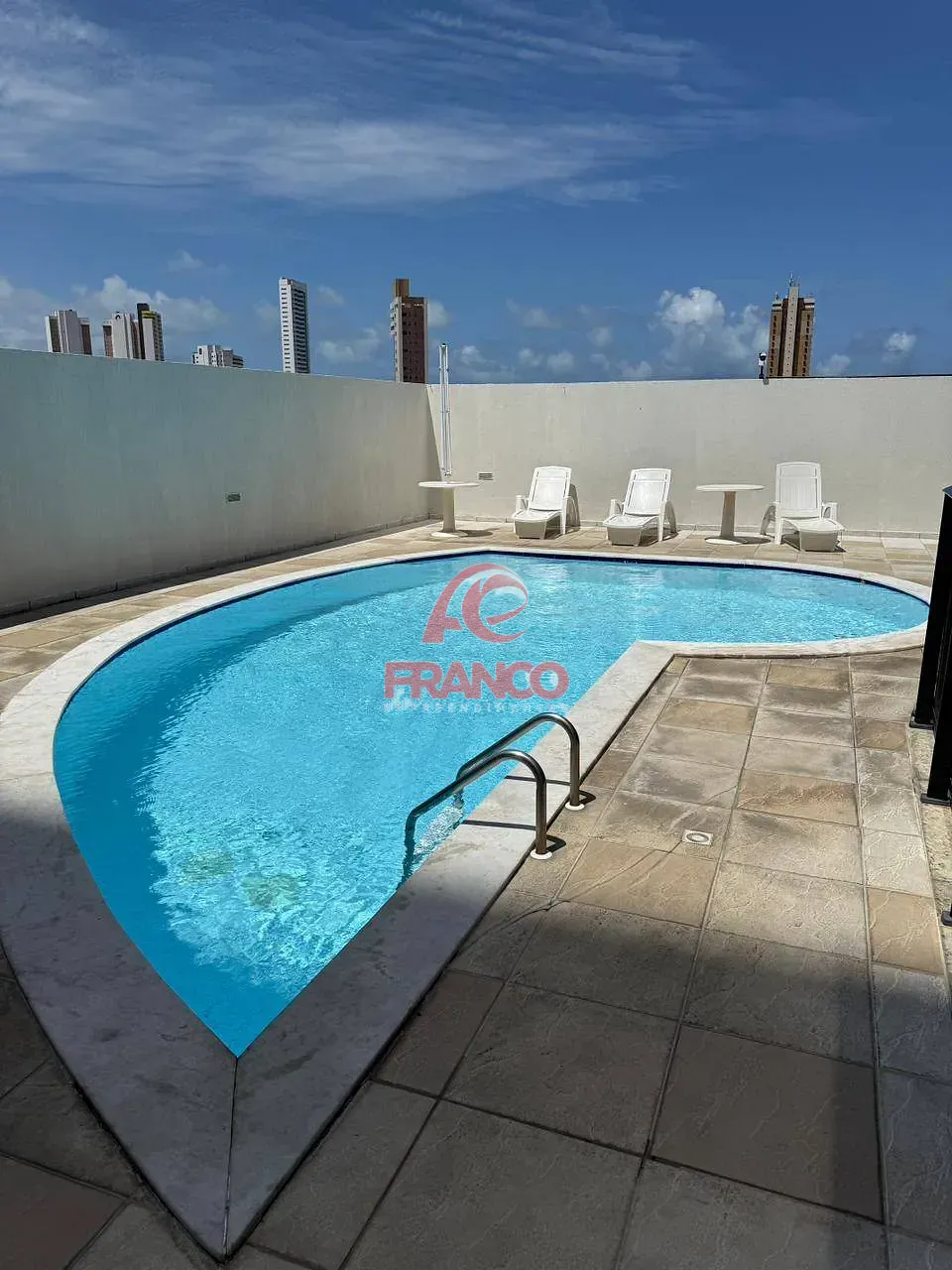 Apartamento, 2 quartos, 55 m² - Foto 7