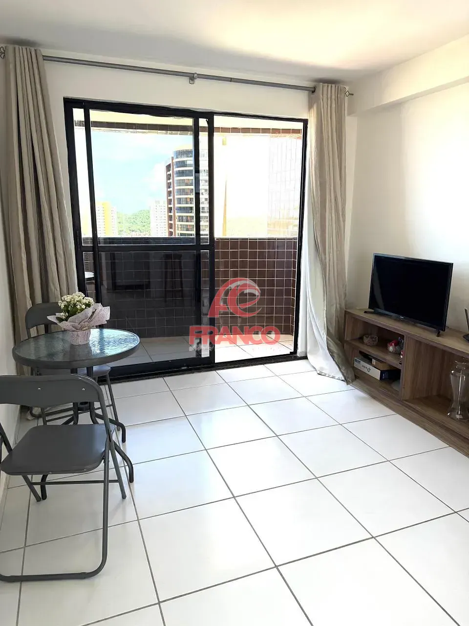 Apartamento, 2 quartos, 55 m² - Foto 3