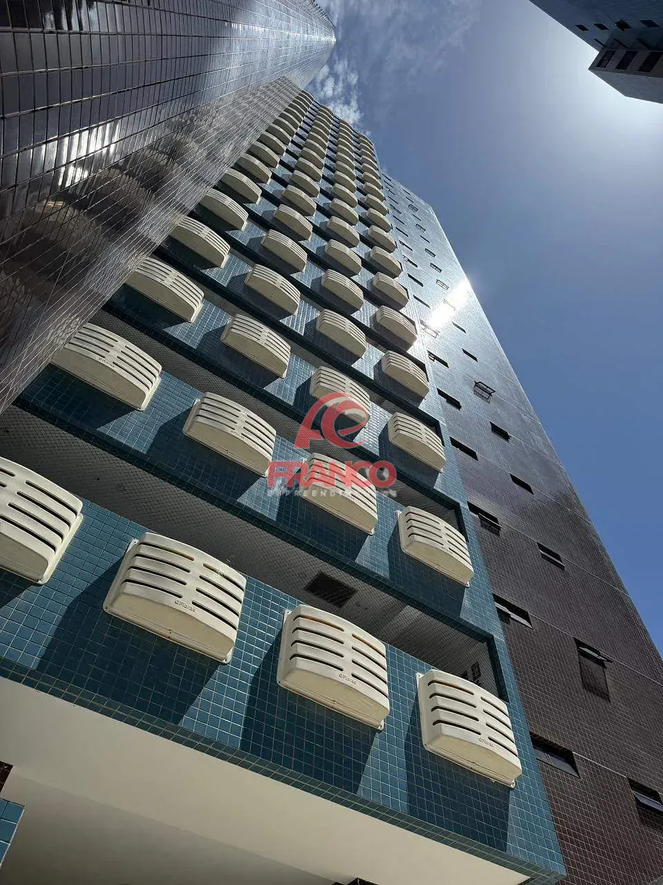 Apartamento, 2 quartos, 55 m² - Foto 9