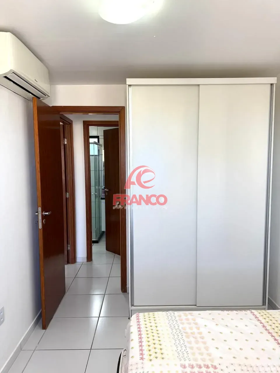 Apartamento, 2 quartos, 55 m² - Foto 11