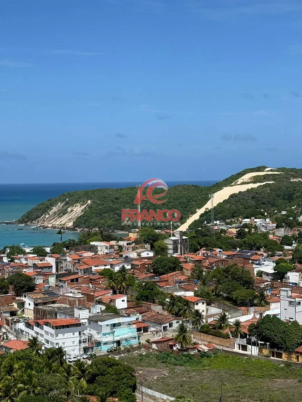 Apartamento, 2 quartos, 55 m² - Foto 1