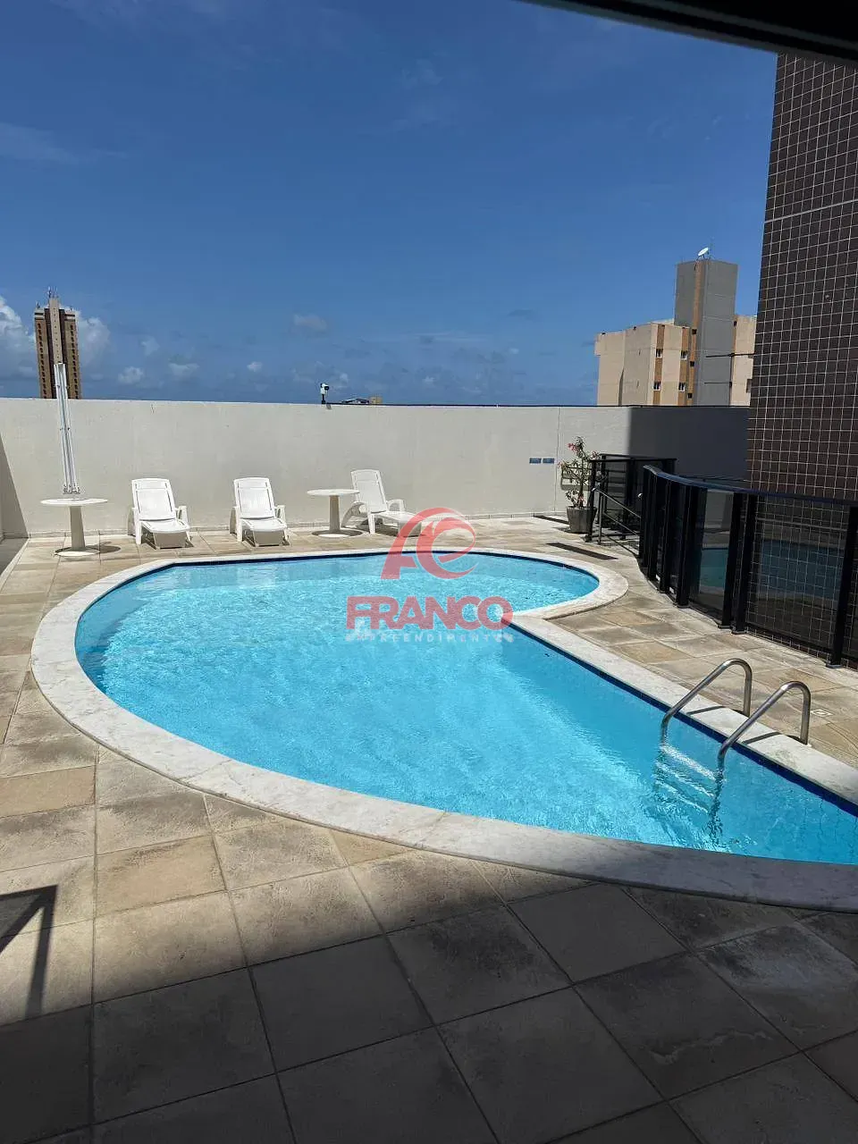 Apartamento, 2 quartos, 55 m² - Foto 4