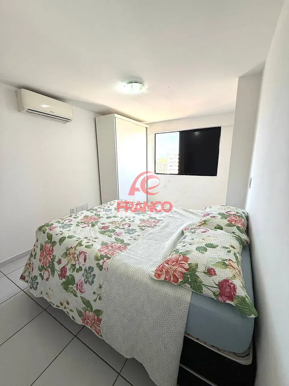 Apartamento, 2 quartos, 55 m² - Foto 8