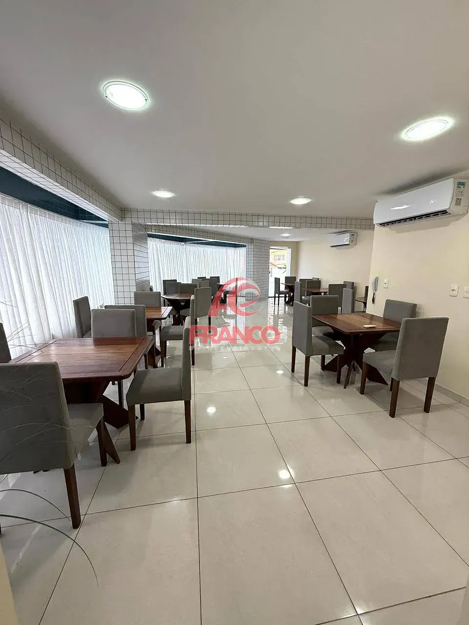 Apartamento, 2 quartos, 55 m² - Foto 5