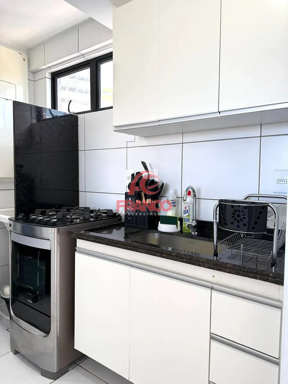 Apartamento, 2 quartos, 55 m² - Foto 12