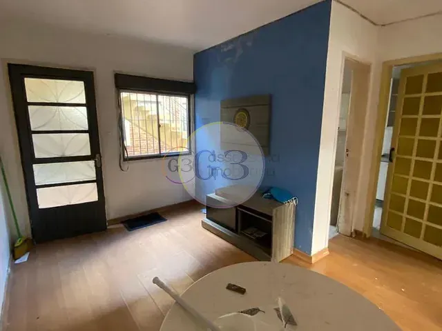 Apartamento 2 quartos e 1 banheiro, para alugar, no bairro Centro em Pelotas