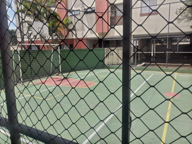 Apartamento 3 quartos e 2 banheiros, à venda, no bairro Jardim Santa Cruz (Sacomã) em São Paulo
