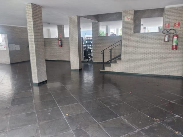 Apartamento 3 quartos e 2 banheiros, à venda, no bairro Jardim Santa Cruz (Sacomã) em São Paulo