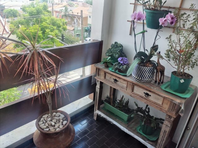 Apartamento 3 quartos e 2 banheiros, à venda, no bairro Jardim Santa Cruz (Sacomã) em São Paulo