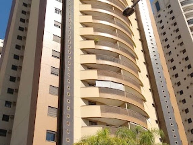 Foto do Apartamento - Apartamento à venda, Jardim Irajá, Ribeirão Preto, SP | GARCIA MENEGHETTE IM0VEIS