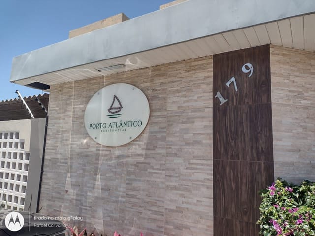 Foto do Apartamento - Apartamento no Porto Atlântico para locação, Aruana, Aracaju, SE | HB IMOBILIARIA LTDA