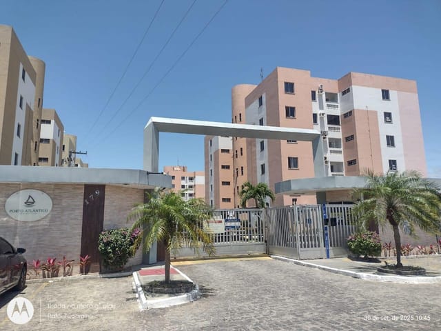 Foto do Apartamento - Apartamento no Porto Atlântico para locação, Aruana, Aracaju, SE | HB IMOBILIARIA LTDA