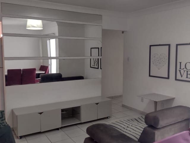 Foto do Apartamento - Apartamento no Porto Atlântico para locação, Aruana, Aracaju, SE | HB IMOBILIARIA LTDA